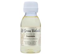 Gran Velada - Aceite de Té Negro Jazmín 1L | Aceite Natural Antioxidante y Tonificante | Ideal para Cosméticos DIY a Gran Escala para Piel Rejuvenecida y Aromática