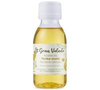 Gran Velada - Aceite de Yerba Mate 250ml | Activo Vegetal Emoliente y Equilibrante para Cremas Lociones Sérums Masajes Mascarillas y Jabones Artesanales con Aplicación Confortable