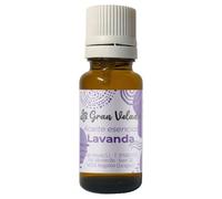 Gran Velada - Aceite Esencial de Lavanda Puro y Natural para Cosmética y Aromaterapia | Antiinflamatorio y Renovador | Ideal para Masajes, Cremas, Jabones y Más | 100 ml