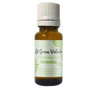 Gran Velada - Aceite Esencial de Menta 1000 ml | 100% Puro y Natural | Propiedades Astringentes, Antibacterianas y Purificantes