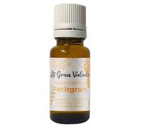 Gran Velada - Aceite Esencial de Petitgrain Natural y Puro 1000 ml | Cosmética Antiinflamatoria y Antiséptica | Ideal para Cremas, Aceites Musculares y Jabones Artesanales