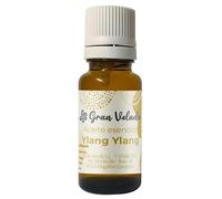 Gran Velada - Aceite Esencial Ylang Ylang Quimiotipado Puro y Natural 1000 ml | Antiséptico, Cicatrizante y Estimulante Capilar | Ideal para Cremas, Champús y Aromaterapia