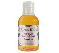 Gran Velada - Activo Densidad Capilar 1000 g | Activo Cosmético Natural | Fortalecedor y Voluminizador para Champús y Mascarillas