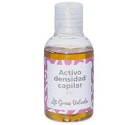 Gran Velada - Activo Densidad Capilar 50 g | Ingrediente Cosmético Vegetal | Fortalece y Da Volumen al Cabello