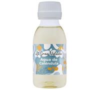 Gran Velada - Agua de Caléndula 5000 ml | Ingrediente Cosmético Calmante, Regenerador y Antiinflamatorio | Ideal para Producción de Cremas, Tónicos y Lociones