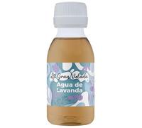 Gran Velada - Agua de Lavanda 1000 ml | Ingrediente Cosmético Antiséptico, Calmante y Regenerador | Para Piel, Cabello y Aromaterapia
