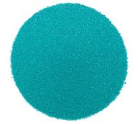GRAN VELADA Arena Fina Azul Caribe | Ideal para Manualidades, Centros de Mesa y Decoración. Grano Fino para Crear Ambientes Únicos. Descubre su Versatilidad | 250 g