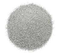 GRAN VELADA Arena Gruesa Gris, Ideal para Manualidades y Decoración. Granulometría de 0-2 mm. Perfecta para Centros de Mesa, Velas y Ambientadores. Descubre su Versatilidad | 250 g