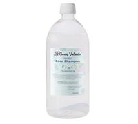 Gran Velada - Champú Base Bebé Sin Sulfatos 5000 g | Fórmula Vegetal Suave y Segura | Personalizable con Extractos e Hidrolatos | Ideal para Pieles Sensibles y Atópicas