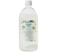 Gran Velada - Champú Base Natural sin Sulfatos 1000 g | Fórmula Vegetal y Suave | Personalizable con Activos y Esencias | Ideal para Todo Tipo de Cabellos
