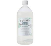 Gran Velada - Champú Base para Mascotas 1 Kg | Fórmula Personalizable con Activos Naturales | Limpia y Neutraliza Olores | Suave con el Pelaje y la Piel