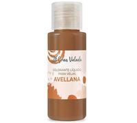 Gran Velada - Colorante Líquido para Velas Avellana 30 ml | Listo para Usar | Pigmento de Calidad | Versátil en Diseños
