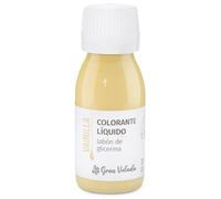 Gran Velada - Colorante Líquido Rojo Sandía 100 ml para Jabón de Glicerina: Crea Jabones Vibrantes y Llamativos Fácil de Usar y Hidrosoluble