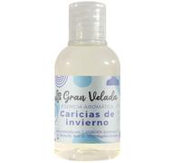 Gran Velada - Esencia Aromática Caricias de Invierno 50 ml | Perfume Concentrado | Excelente Dispersión Aromática | Ideal para Aromas Cálidos de Invierno