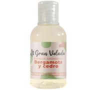 Gran Velada - Esencia Aromática de Bergamota y Cedro 50 ml | Esencia Versátil | Perfecta para Velas y Difusores | Sensación Agradable