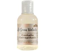 Gran Velada - Esencia Aromática de Castaña Garrapiñada 50 ml | Fragancia Natural | Perfecta para Cosmética Casera | Fácil de Usar