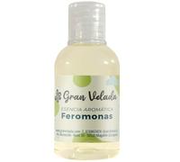 Gran Velada - Esencia Aromática De Feromonas 250 ml | Fragancia Afrodisíaca | Ideal para Cosmética Natural, Velas y Jabones | Alta Concentración | Aroma Duradero y Envolvente
