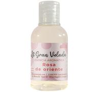 Gran Velada - Esencia Aromática de Rosa de Oriente 250 ml | Notas Florales Suaves | Ideal para Ambientadores y Aromaterapia | Sensación Acogedora