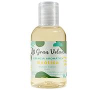 Gran Velada - Esencia Aromática Exotica 50 ml | Aroma Seductor y Exótico | Ideal para Velas, Jabones y Difusores | Intensidad Duradera | Crea un Ambiente Sensual