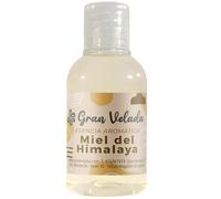 Gran Velada - Esencia Aromática Miel del Himalaya 250 ml | Fragancia Natural | Perfecta para Cosmética Casera | Fácil de Usar