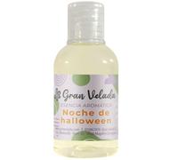 Gran Velada - Esencia Aromática Noche de Halloween 250 ml | Aromas Intensos | Ideal para Velas, Jabones y Cremas | Uso Cosmético y Artesanal | Especial Halloween