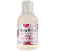 Gran Velada - Esencia Aromática Rosa Mistica 50 ml | Fragancia Afrodisíaca | Ideal para Cosmética Natural, Velas y Jabones | Alta Concentración | Aroma Duradero y Envolvente