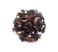 Gran Velada - Flores de Hibisco Secas 1 Kg | Hibiscus | Exfoliante Suave (AHAs Naturales) | Mascarillas e hidratantes