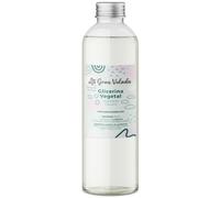 Gran Velada - Glicerina Vegetal 1000 g | Ingrediente Cosmético Humectante | Hidratación para Pieles Secas y Sensibles | Antiencrespamiento para Cabello | Ideal para Jabones y Cremas Caseras