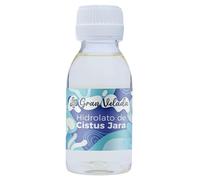 Gran Velada - Hidrolato de Cistus Jara 250 ml | Astringente y reparador para la piel