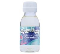 Gran Velada - Hidrolato de Geranio 250 ml | Regenera y mejora la elasticidad cutánea