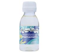 Gran Velada - Hidrolato de Hamamelis 50 ml | Astringente suave y tonificante