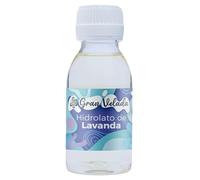 Gran Velada - Hidrolato de Lavanda 250 ml | Efecto calmante y relajante inmediato
