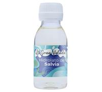 Gran Velada - Hidrolato de Salvia 1000 ml | Purifica y revitaliza la piel naturalmente