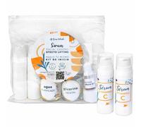 Gran Velada - Kit para hacer Serum Facial Casero con Vitamina C | Set completo con Ingredientes + Instrucciones | Cosmética Natural Casera | Efecto Antioxidante, Tensor y Humectante