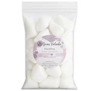 Gran Velada Parafina Grado Cosmético 1000 g | Cera Mineral Refinada en Bloques para Cremas, Lociones, Bálsamos y Cosmética DIY | Hidratante y Protectora para la Piel