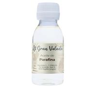 Gran Velada - Parafina Líquida 50ml | Aceite mineral incoloro para cosméticos | Hidratante y emoliente para piel y cabello