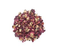 Gran Velada - Petalos de Rosa Seca 250 g | Rosa damascena | Antioxidante y astringente Suave | Tónicos y mascarillas faciales