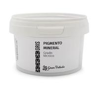 GRAN VELADA Pigmento Gris Mineral Técnico | 150 cc