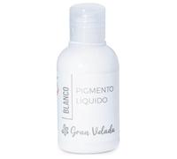 Gran Velada - Pigmento líquido blanco para jabón de aceite 250 ml