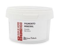 GRAN VELADA Pigmento Mineral Óxido de Hierro Rojo TC | 150 cc