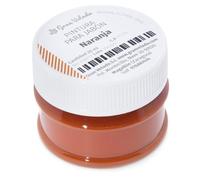 Gran Velada - Pintura Naranja para Jabón 30 ml | Colorante para Jabones Artesanales y Relieves | Ideal para Jabón de Glicerina y Hacer Jabones DIY