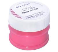 Gran Velada - Pintura Rosa Chicle para Jabón 30 ml | Colorante para Jabones Artesanales y Relieves | Ideal para Jabón de Glicerina y Hacer Jabones DIY