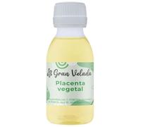 Gran Velada - Placenta Vegetal 250 ml | Extracto Capilar con Aloe Vera y Soja | Estimula el Crecimiento y Suaviza el Pelo