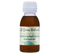 Gran Velada - Poliplant Activo Anticelulítico Natural 50 ml | Reafirmante y Tonificante | Extractos de Guaraná Hiedra y Fucus | Acción Revitalizante | Hidrosoluble para Cremas y Geles
