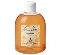 Gran Velada - Recambio Ambientador Calabaza 500 ml | Aroma floral y cálido con notas de orquídea, vainilla y canela | Para mikado, spray, eléctrico o coche