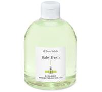 Gran Velada - Recambio Ambientador Mikado Baby Fresh | Mezcla Fácil para Aromatizar con Fragancia Suave y Refrescante | Ideal para Casa, Oficina y Coche | 500 ml