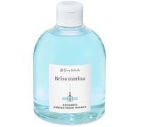 Gran Velada - Recambio Ambientador Mikado Brisa Marina: Fragancia fresca y limpia con notas de limón, menta y ozono. Ideal para hogar, oficina y coche. Fácil de mezclar y duradero | 500 ml