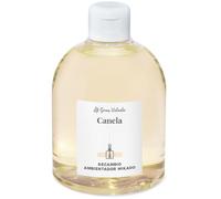 Gran Velada - Recambio ambientador mikado canela con fragancia especiada y duradera | Fácil de usar, ideal para crear ambientes cálidos y acogedores. Fabricado en España | 500 ml