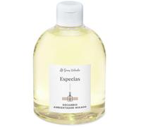 Gran Velada - Recambio Ambientador Mikado Especias en un Pack Practico | Aroma Duradero y Intenso para Rellenar Mikados, Spray y Coche | Mezcla Fácil y Rápida | 500 ml