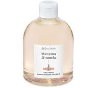 Gran Velada - Recambio ambientador Mikado Manzana y Canela | Pack para Recargar Mikados, Sprays y Coches | Fácil de Usar y Duradero | Aroma Intenso y Duradero | 500 ml